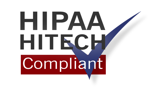 Hipaa Hitech Compliant
